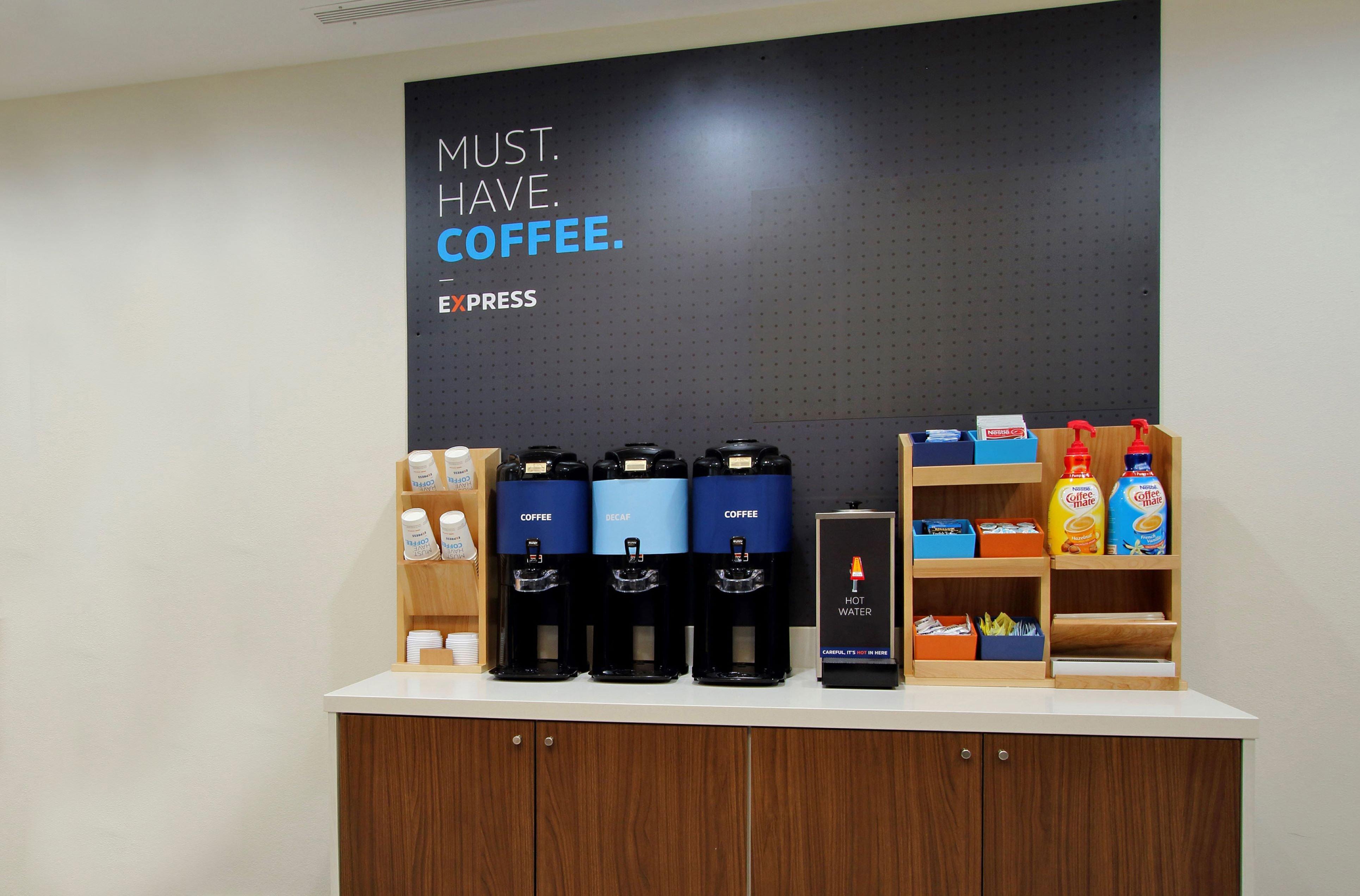 Holiday Inn Express Hotel & Suites Colby By Ihg Exteriér fotografie